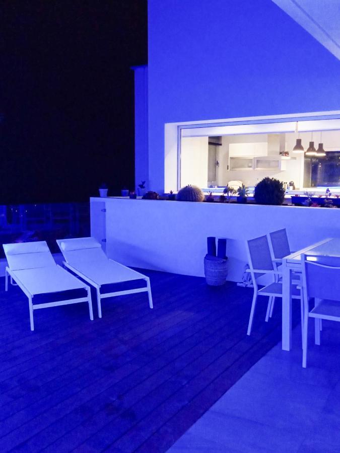 Home2Book Amazing Santa Ursula, Sea Views & Terrace Extérieur photo