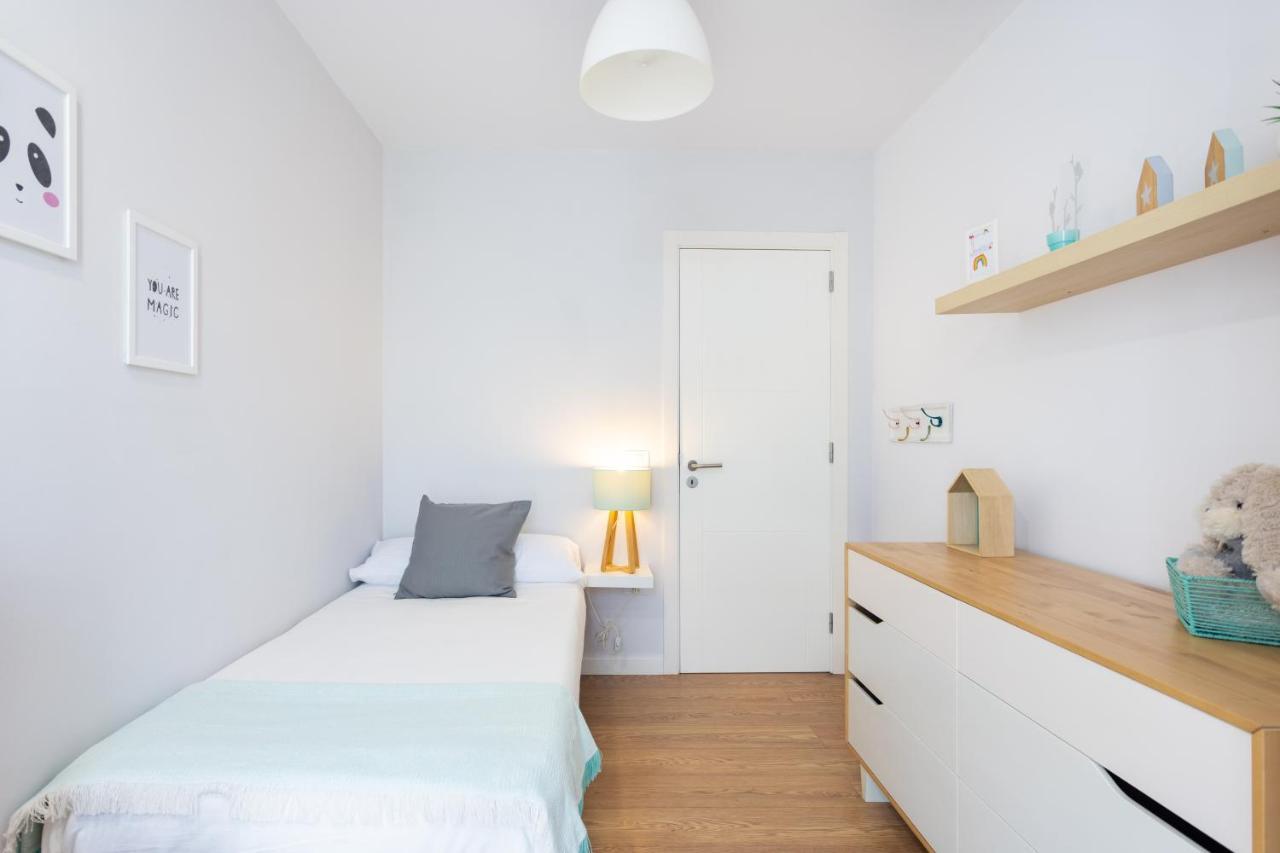 Home2Book Amazing Santa Ursula, Sea Views & Terrace Extérieur photo
