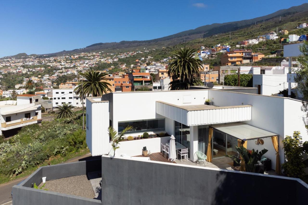 Home2Book Amazing Santa Ursula, Sea Views & Terrace Extérieur photo