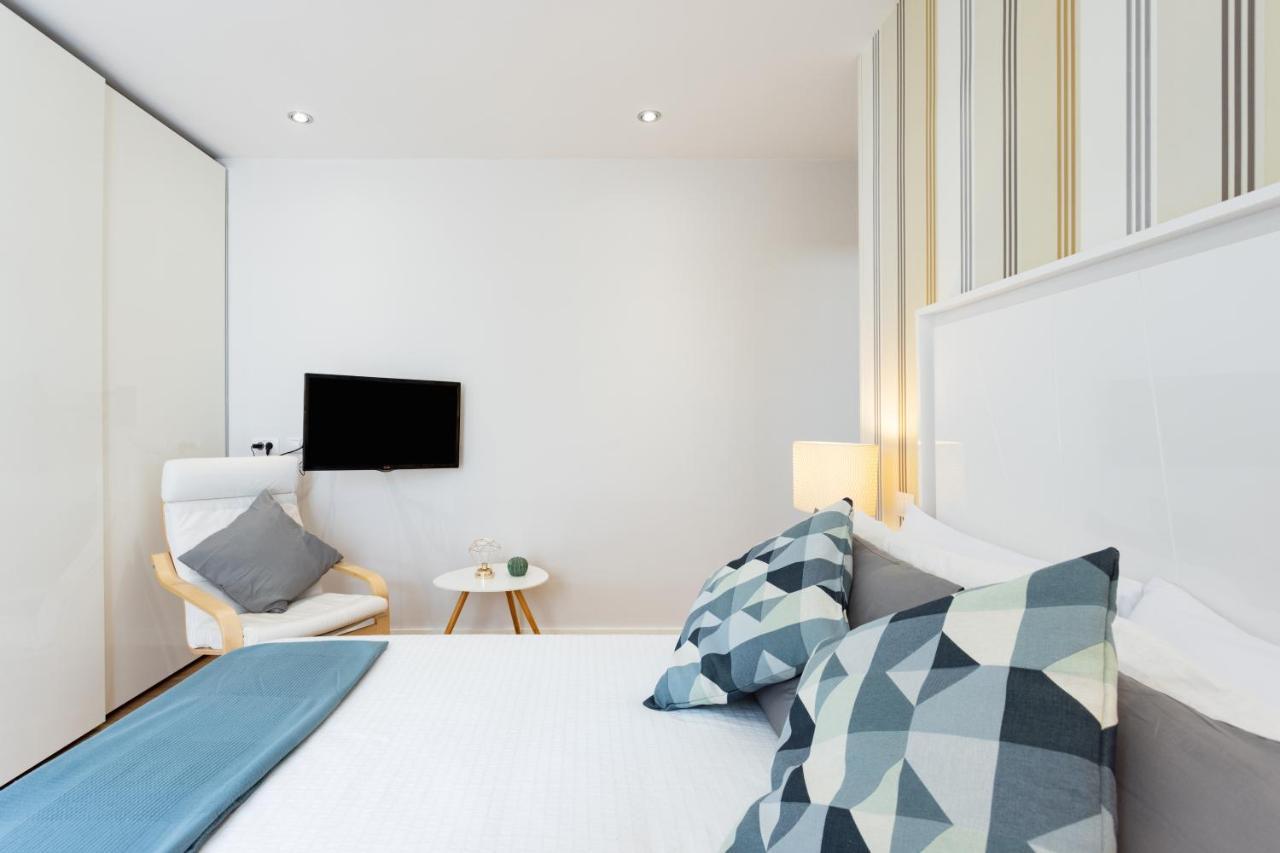 Home2Book Amazing Santa Ursula, Sea Views & Terrace Extérieur photo