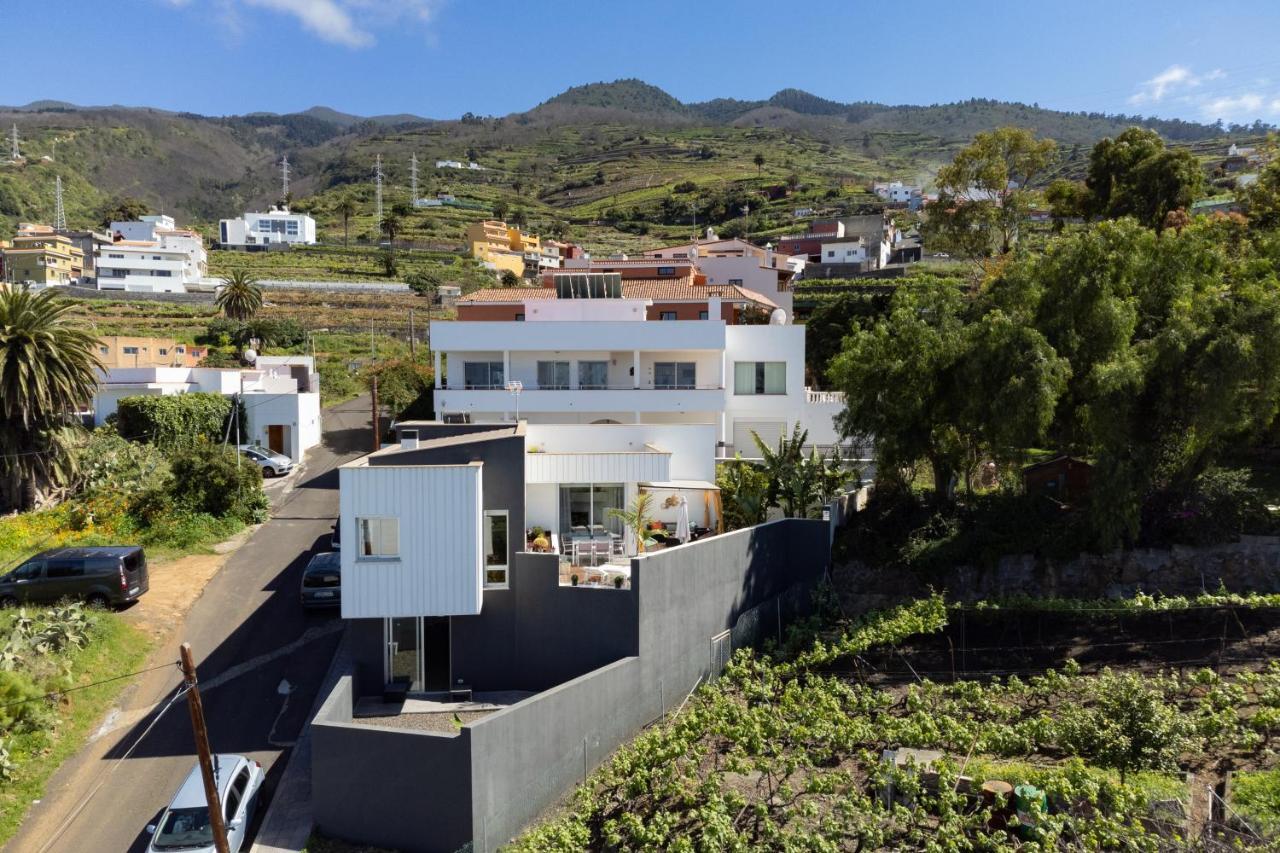 Home2Book Amazing Santa Ursula, Sea Views & Terrace Extérieur photo