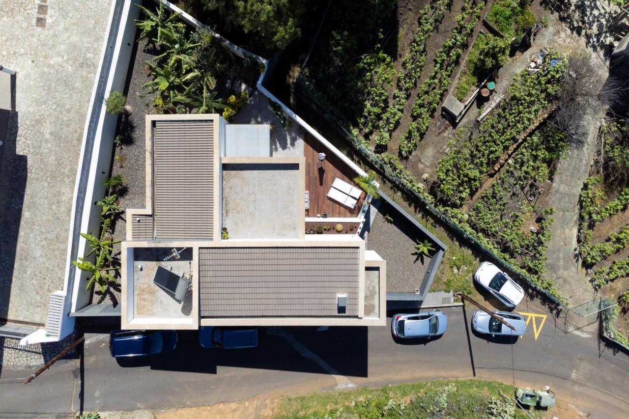 Home2Book Amazing Santa Ursula, Sea Views & Terrace Extérieur photo