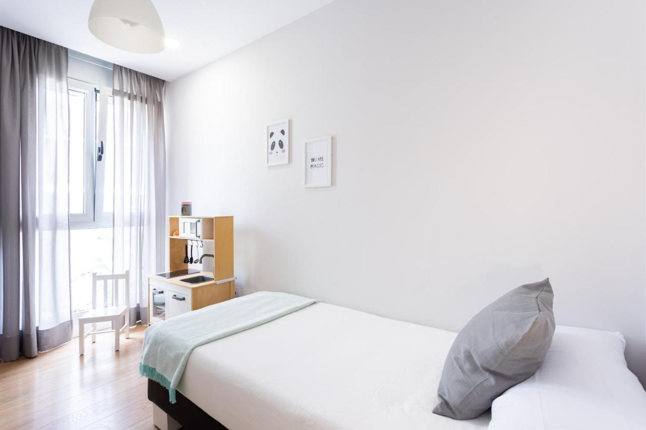 Home2Book Amazing Santa Ursula, Sea Views & Terrace Extérieur photo