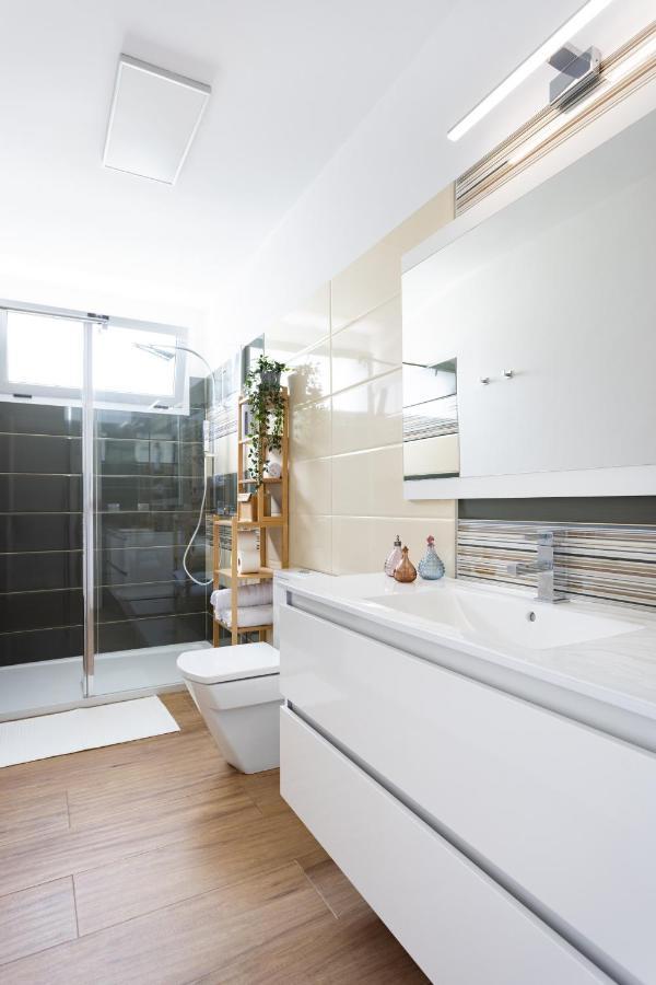 Home2Book Amazing Santa Ursula, Sea Views & Terrace Extérieur photo