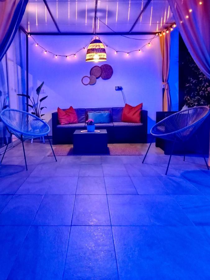 Home2Book Amazing Santa Ursula, Sea Views & Terrace Extérieur photo