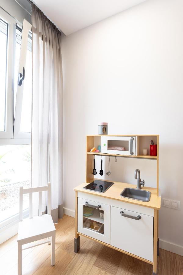 Home2Book Amazing Santa Ursula, Sea Views & Terrace Extérieur photo