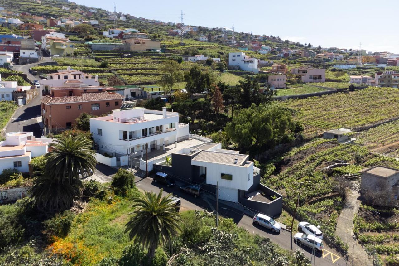 Home2Book Amazing Santa Ursula, Sea Views & Terrace Extérieur photo