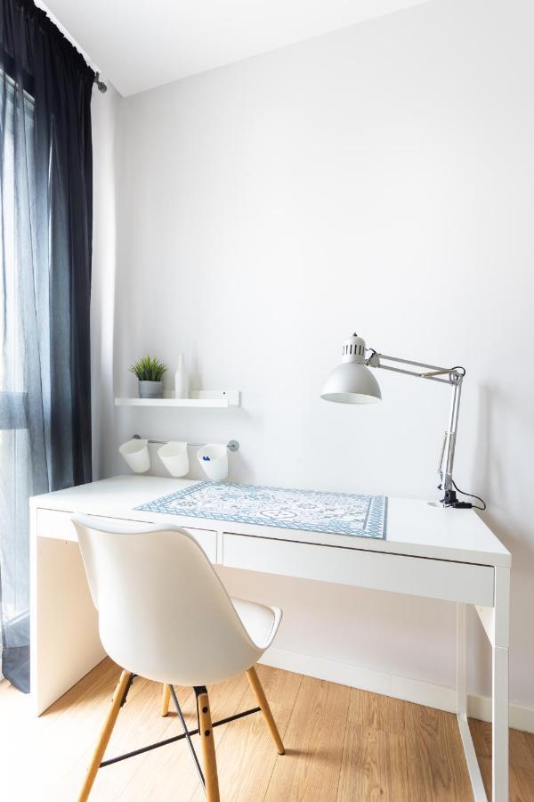 Home2Book Amazing Santa Ursula, Sea Views & Terrace Extérieur photo