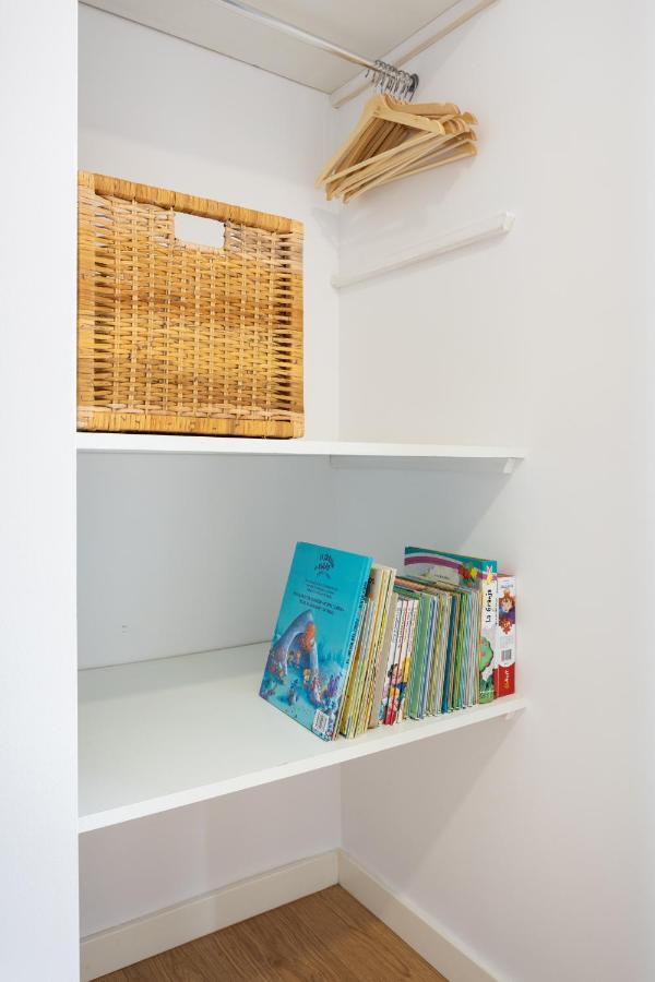 Home2Book Amazing Santa Ursula, Sea Views & Terrace Extérieur photo