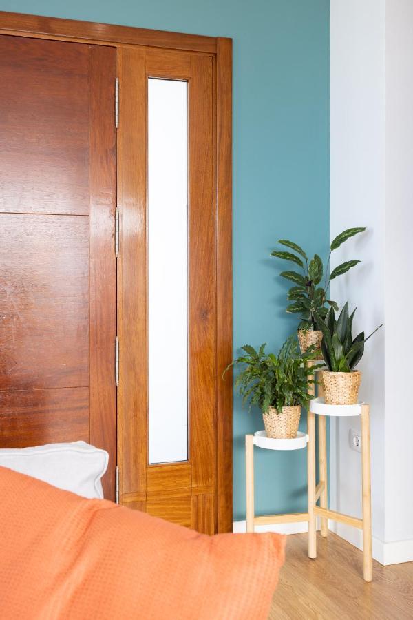 Home2Book Amazing Santa Ursula, Sea Views & Terrace Extérieur photo