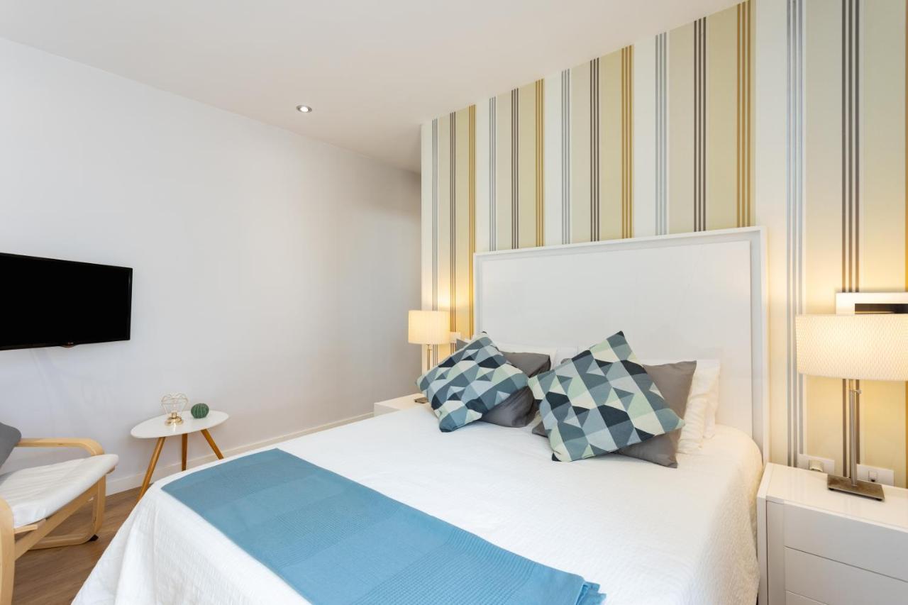 Home2Book Amazing Santa Ursula, Sea Views & Terrace Extérieur photo