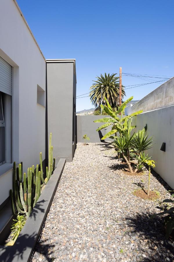 Home2Book Amazing Santa Ursula, Sea Views & Terrace Extérieur photo